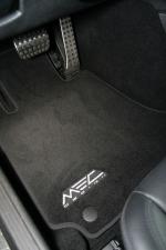 Mercedes-Benz C63 AMG by MEC Design 2010 года